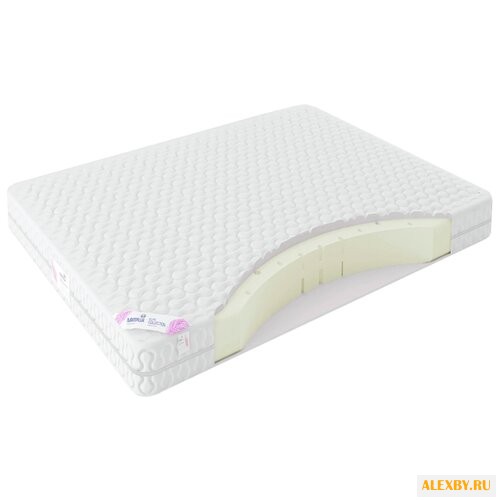 Матрас MaterLux Alessandria