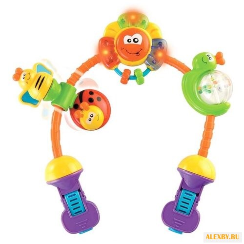 Дуга B kids Радуга 073594