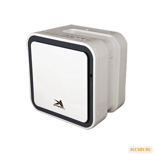 Климатический комплекс АТМОС