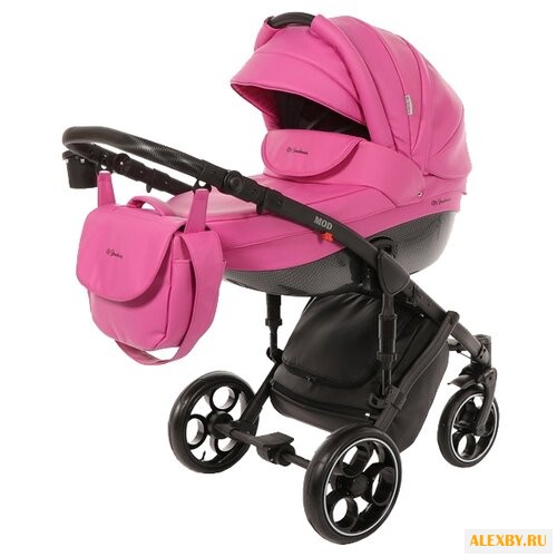 Универсальная коляска Mr