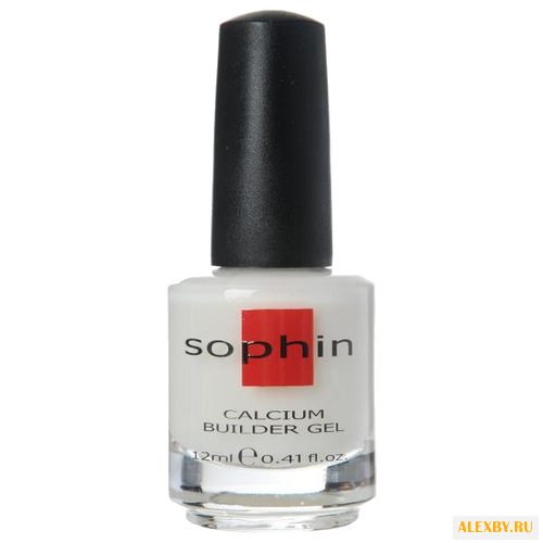 Гель Sophin Calcium Builder Gel