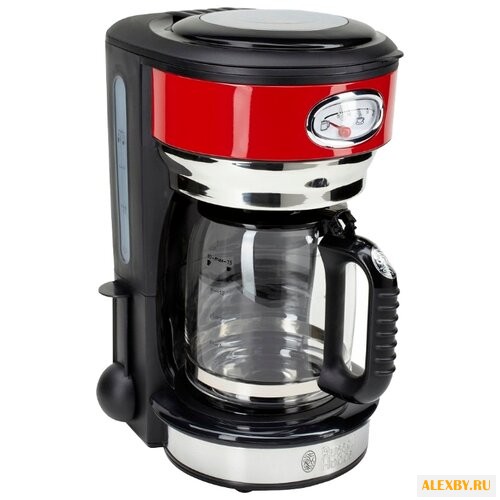 Кофеварка Russell Hobbs 21700-56