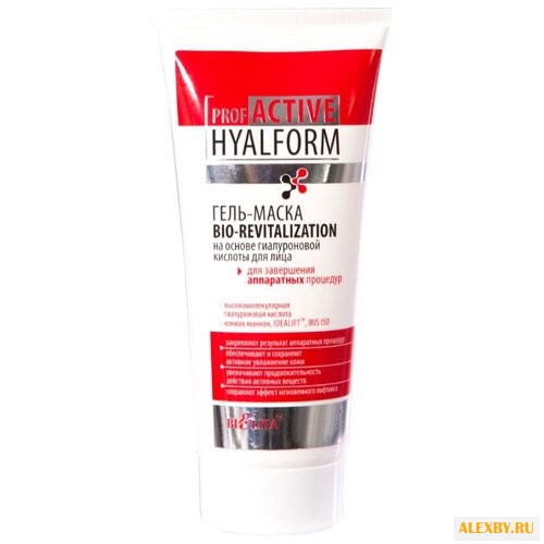 Bielita ProfActive Hyalform