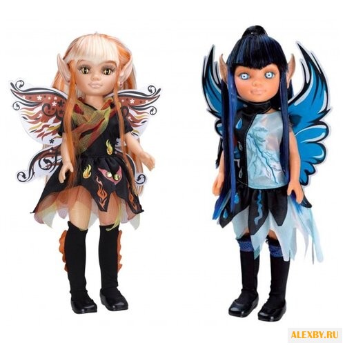 Кукла Famosa Нэнси Вечеринка