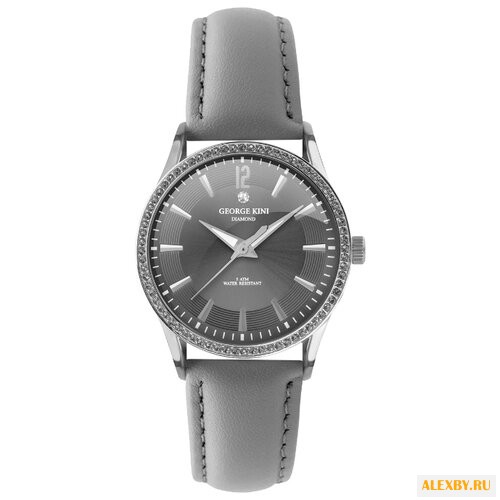 Наручные часы GEORGE KINI