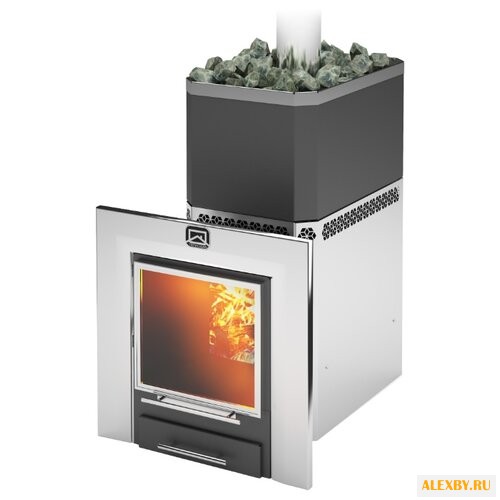 Банная печь Теплодар