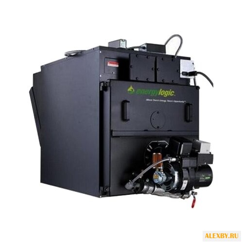 Жидкотопливный котел