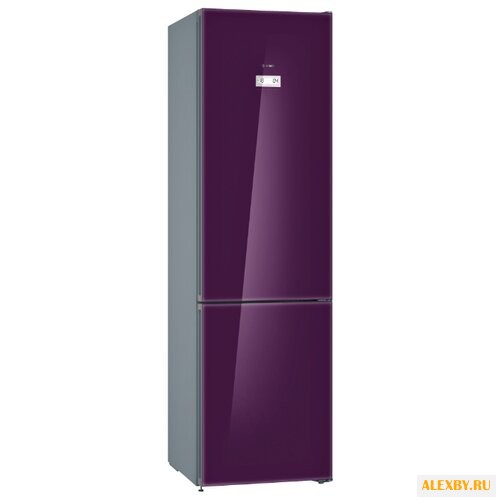 Холодильник Bosch KGN39LA3AR