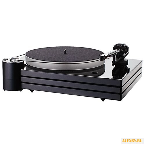 Виниловый проигрыватель Music