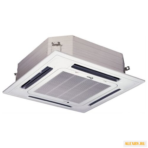 Сплит-система Midea