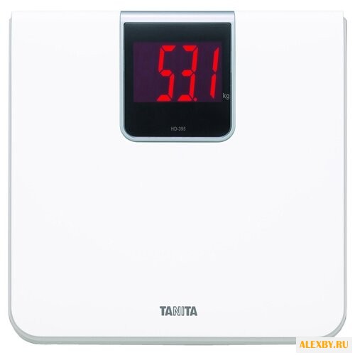 Весы Tanita HD-395 WH