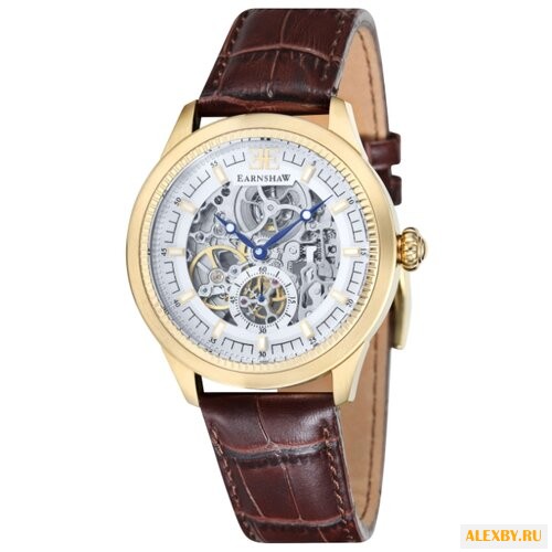 Наручные часы EARNSHAW ES-8039-03