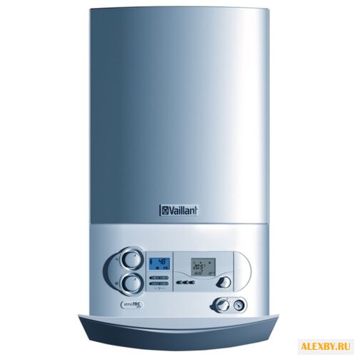 Газовый котел Vaillant atmoTEC