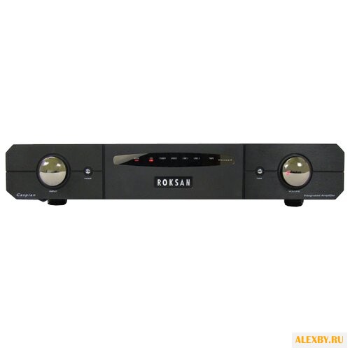 Интегральный усилитель Roksan