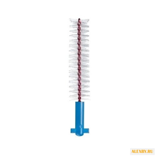 Набор съемных ершиков Curaprox