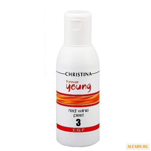 Christina пилинг Forever Young