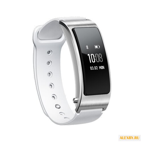 Браслет HUAWEI TalkBand B3 Active