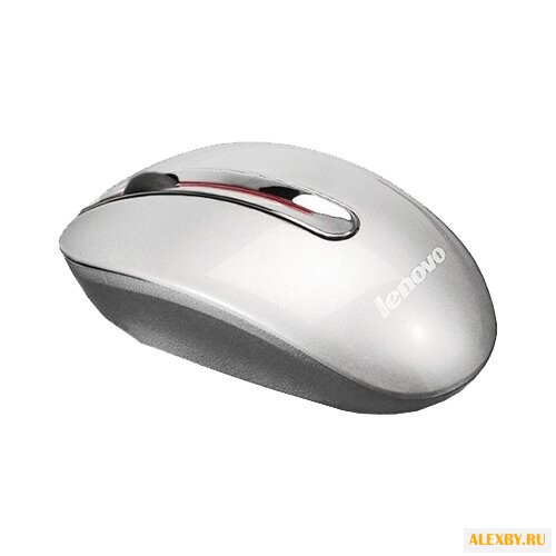 Мышь Lenovo Wireless Mouse