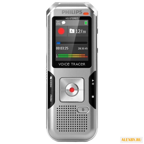 Диктофон Philips DVT4010