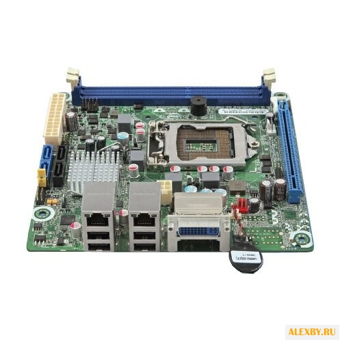Материнская плата Intel S1200KP