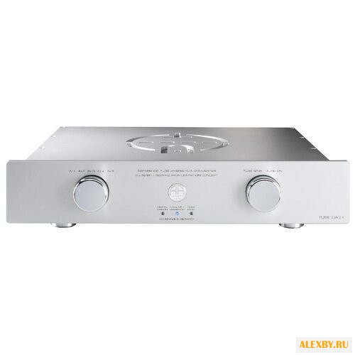 ЦАП Accustic Arts TUBE DAC II