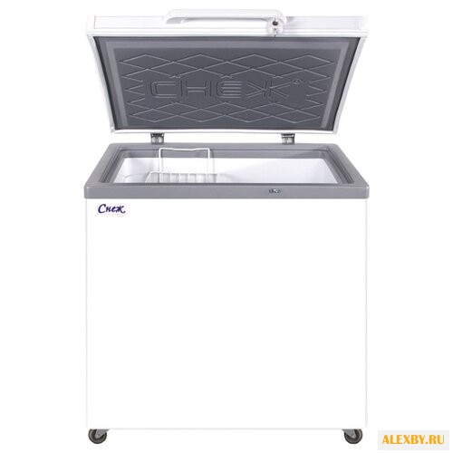 Морозильник Снеж МЛК 250