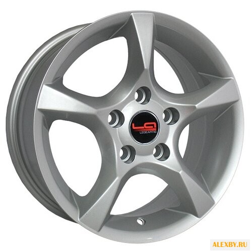 Колесный диск LegeArtis RN48