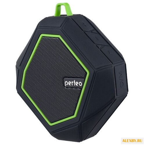 Портативная акустика Perfeo