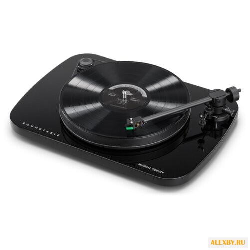Виниловый проигрыватель Musical