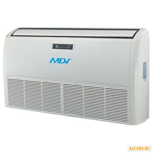 Сплит-система MDV MDUE-18HRN1