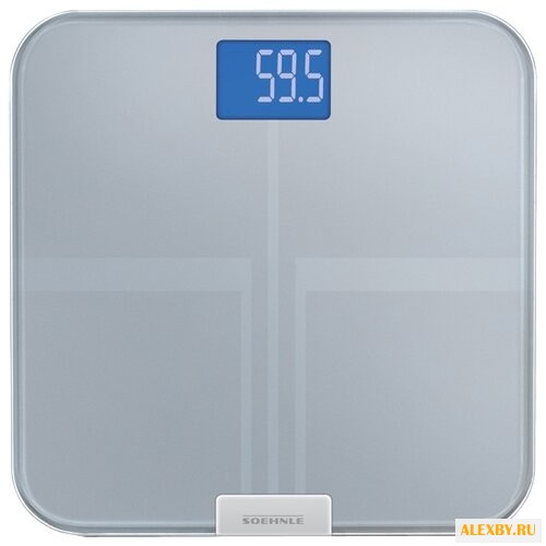 Весы Soehnle 63340 Web Connect