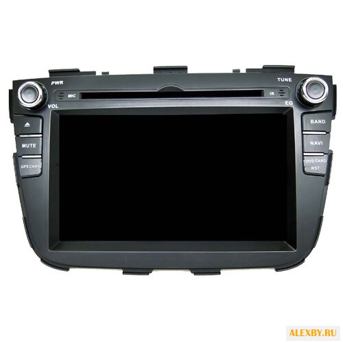 Автомагнитола CARMEDIA KR-7064