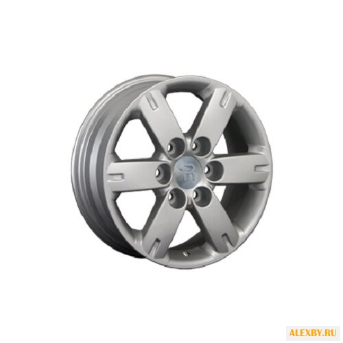 Колесный диск Replay MI14