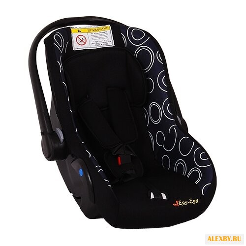 Автокресло группа 0+ до 13 кг
