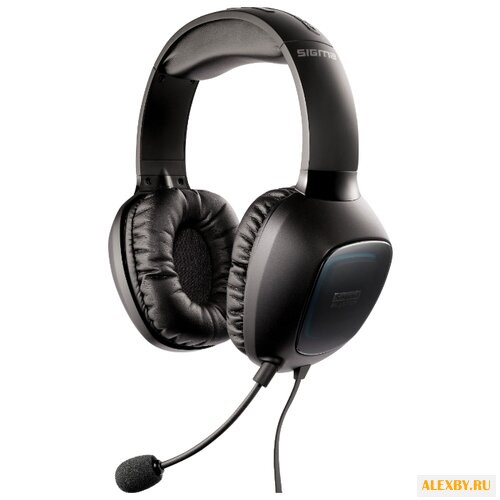 Компьютерная гарнитура Creative