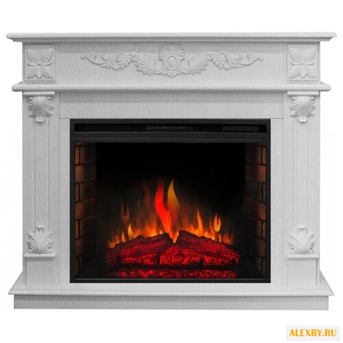 Камин RealFlame Philadelphia 26