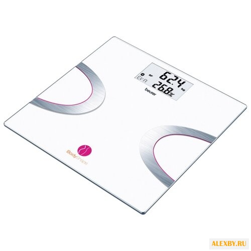 Весы Beurer BF 710 PK