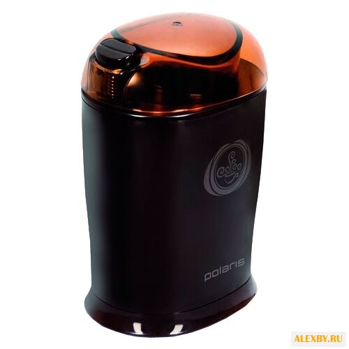 Кофемолка Polaris PCG 1017