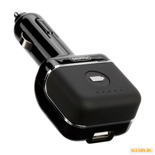 Аккумулятор Griffin PowerJolt