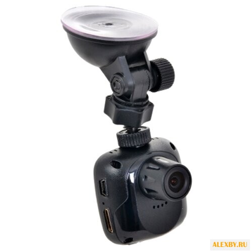 Видеорегистратор ParkCity DVR