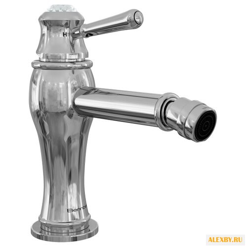 Однорычажный смеситель для биде