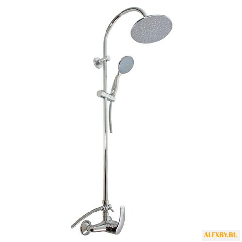 Душевая стойка Slezak RAV