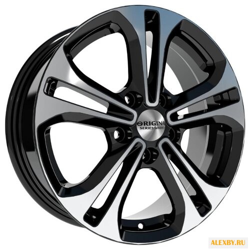 Колесный диск SKAD KL-271