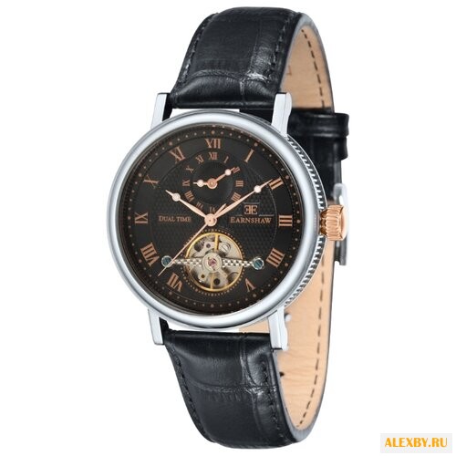 Наручные часы EARNSHAW ES-8047-01