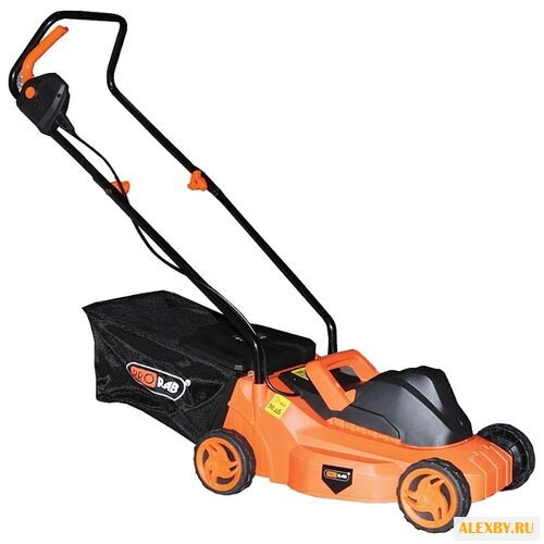 Газонокосилка PRORAB CLM 1200