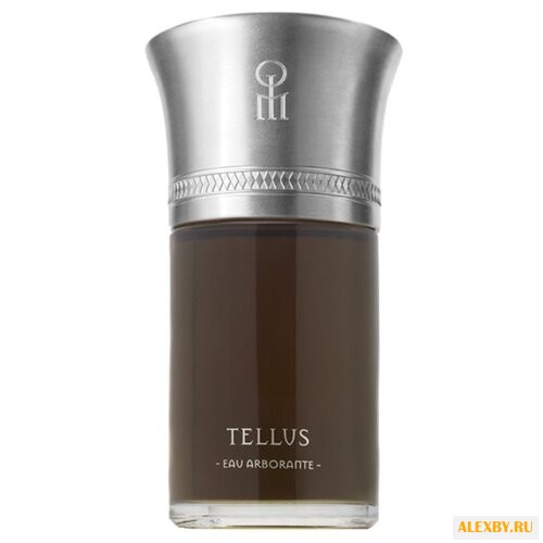 Liquides Imaginaires Tellus -