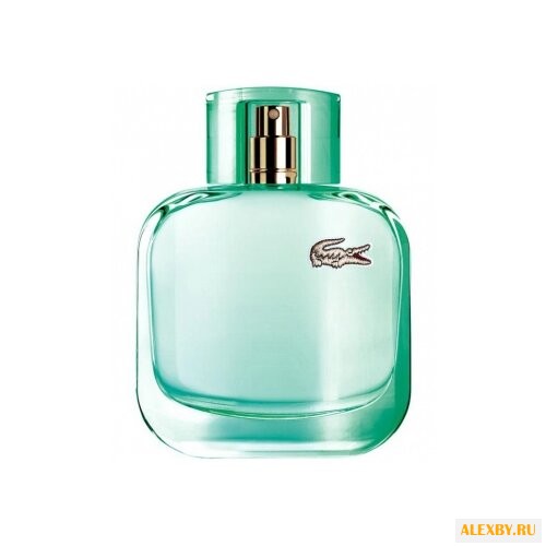 LACOSTE L.12.12 Natural pour Elle