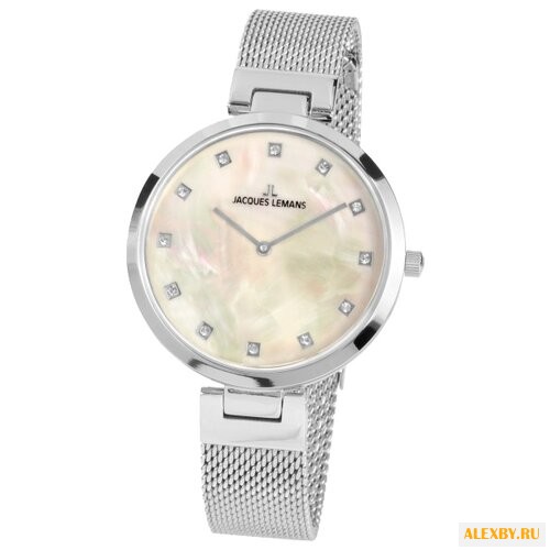 Наручные часы JACQUES LEMANS