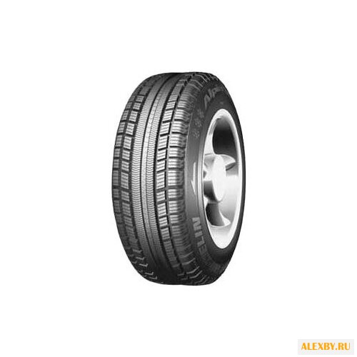 Автомобильная шина MICHELIN Alpin