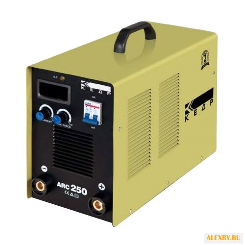 Сварочный аппарат Кедр ARC-250